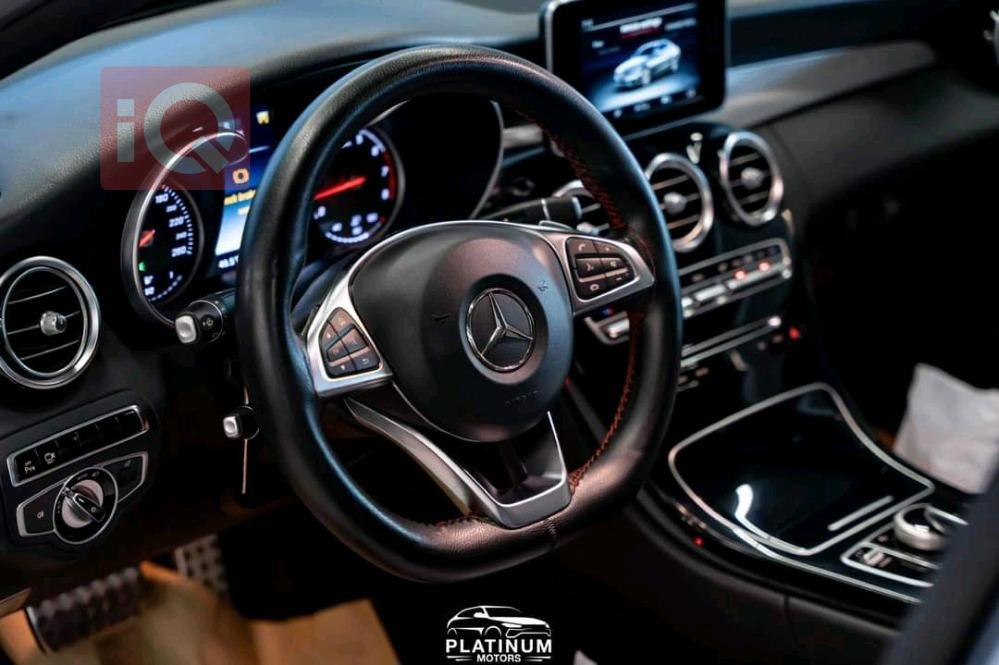 مێرسێدس بێنز C-Class